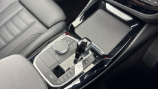 BMW X3 xDrive20i MHT M Sport 5dr Step Auto [Pro Pack] Petrol Estate